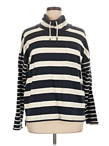 L.L.Bean Turtleneck Sweater (view 1)