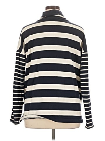 L.L.Bean Turtleneck Sweater (view 2)