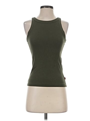 Levi's Sleeveless T-Shirt (view 1)