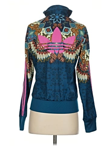 Adidas Track Jacket (view 2)