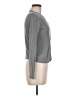 J.Jill Gray Cardigan Size M (petite) - photo 4