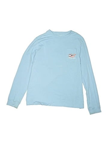 Vineyard Vines Long Sleeve Top (view 1)