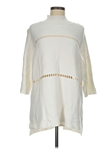 French Connection Poncho (view 1)