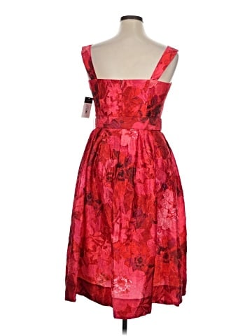 Tahari by ASL Cocktail Dress (view 2)