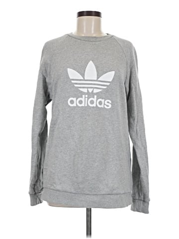 Adidas Sweatshirt (view 1)