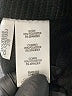 Calvin Klein Black Blazer Size XL - photo 7
