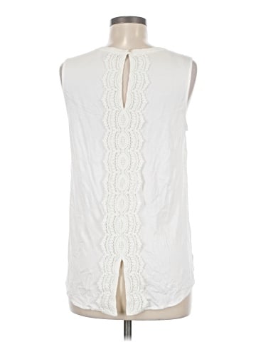Daniel Rainn Sleeveless Blouse (view 2)