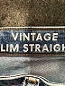 Unbranded Blue Jeans Size 24 waist - photo 7
