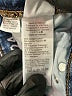 Unbranded Blue Jeans Size 24 waist - photo 8