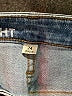 Unbranded Blue Jeans Size 24 waist - photo 9