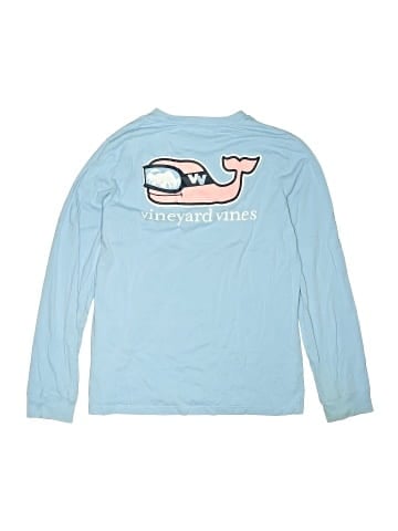 Vineyard Vines Long Sleeve Top (view 2)