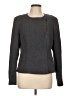 Calvin Klein Gray Jacket Size 12 - photo 1