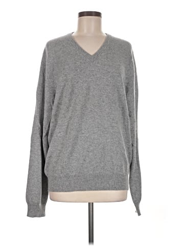 Uniqlo Pullover Sweater (view 1)