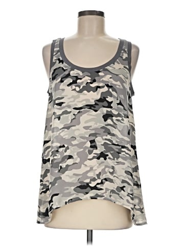 Lilla P Sleeveless Top (view 1)