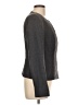 Calvin Klein Gray Jacket Size 12 - photo 4