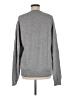 Uniqlo Gray Pullover Sweater Size M - photo 2