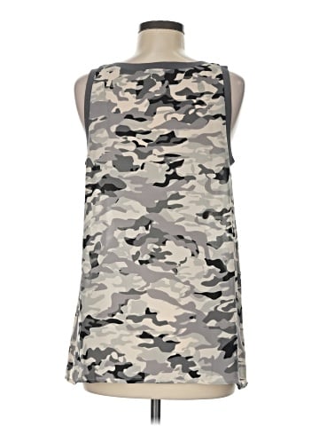 Lilla P Sleeveless Top (view 2)
