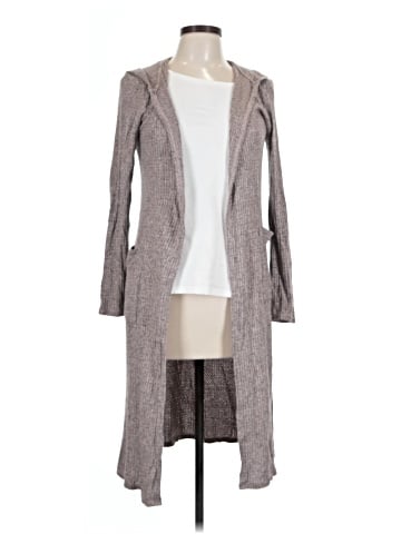 Monteau Cardigan (view 1)