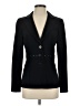 Classiques Entier Black Blazer Size 2 - photo 1