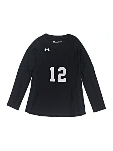 Under Armour Long Sleeve T-Shirt (view 1)