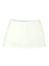 J.Crew Solid Ivory Khaki Shorts Size 8 - photo 1