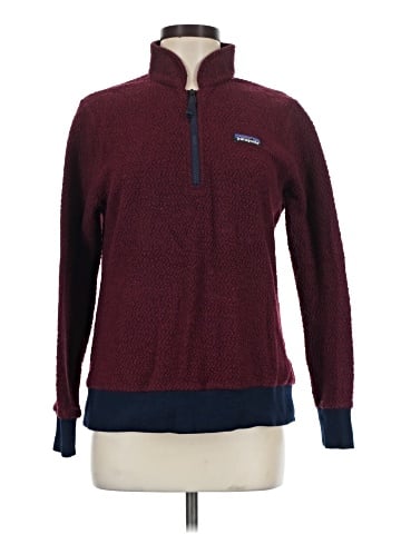 Patagonia Pullover Sweater (view 1)
