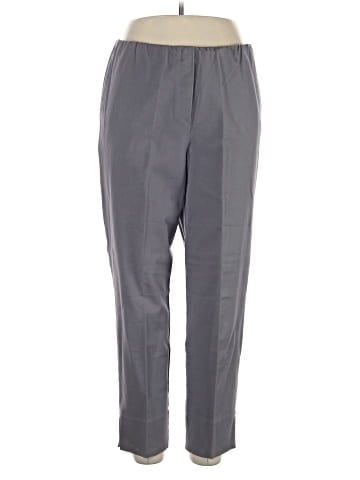 J.Jill Casual Pants (view 1)