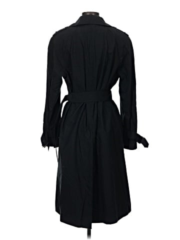 AK Anne Klein Trenchcoat (view 2)