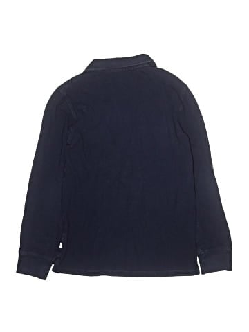 Gap Kids Long Sleeve Polo (view 2)