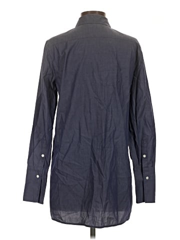 Vince. Long Sleeve Polo (view 2)