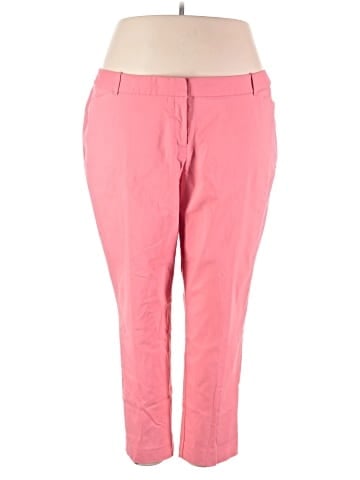 Worthington Casual Pants (view 1)