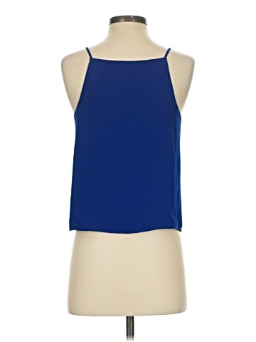 Abbeline Sleeveless Blouse (view 2)