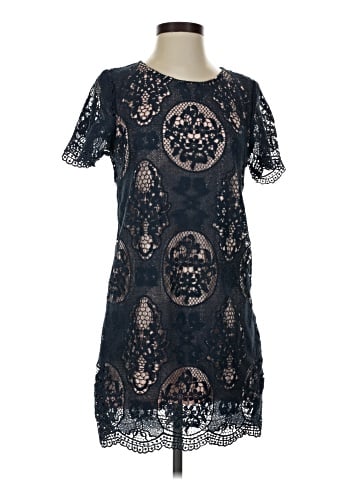 Promesa U.S.A. Cocktail Dress (view 1)