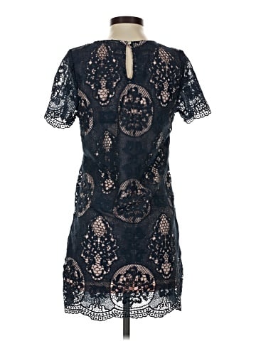 Promesa U.S.A. Cocktail Dress (view 2)