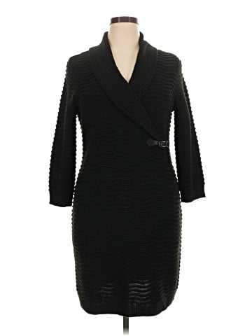 Calvin Klein Coat (view 1)