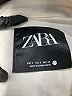 Zara Ivory Jacket Size S - photo 6