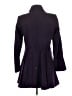 Assorted Brands Purple Coat Size 32 - photo 2