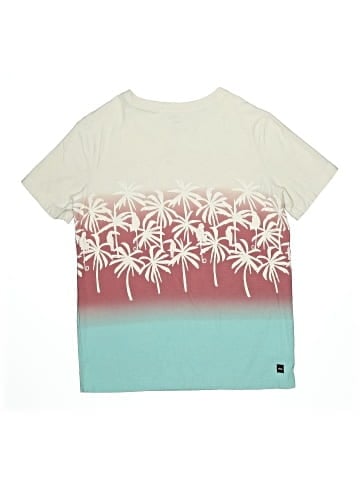 Tea Short Sleeve T-Shirt (view 2)