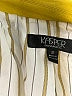 Kasper Yellow Blazer Size 8 - photo 6