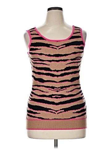 Venus Sweater Vest (view 1)