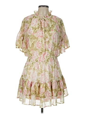 Entro Casual Dress (view 1)