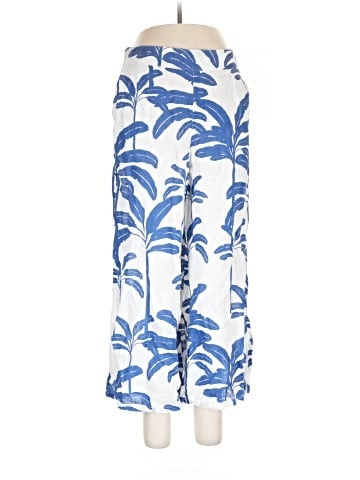 Tahari Linen Pants (view 1)