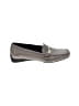 Bella Vita Gray Flats Size 7 - photo 1