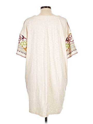 Wrap Casual Dress (view 2)