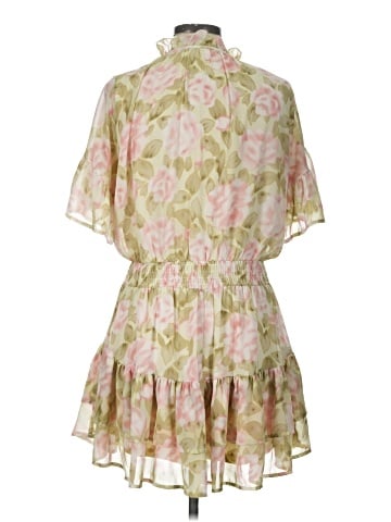 Entro Casual Dress (view 2)