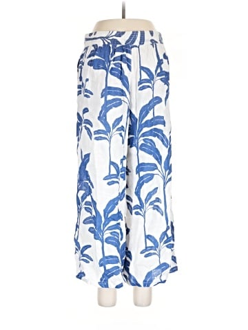 Tahari Linen Pants (view 2)