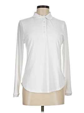Peter Millar Long Sleeve Blouse