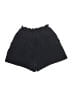 Lululemon Athletica Solid Black Shorts Size 8 - photo 2