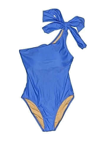 J.Crew One Piece Swimsuit (view 1)
