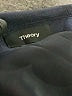 Theory Blue Wool Blazer Size 0 - photo 6
